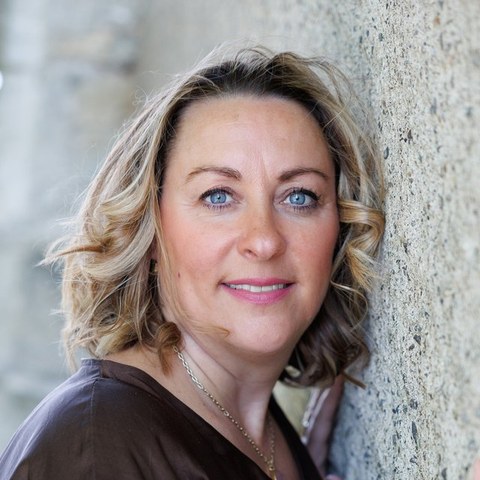 Irene Gonsior