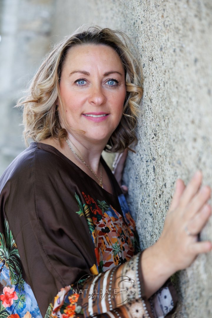 Irene Gonsior